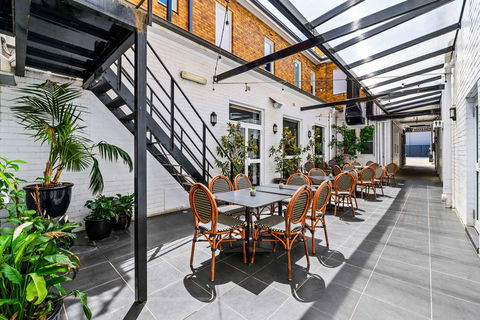 CH Boutique Hotel - Port Augusta Accommodation 2