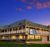 Best Western Sanctuary Inn - Port Augusta Accommodation