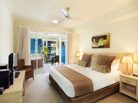 Silkari Lagoons Port Douglas - Port Augusta Accommodation 2
