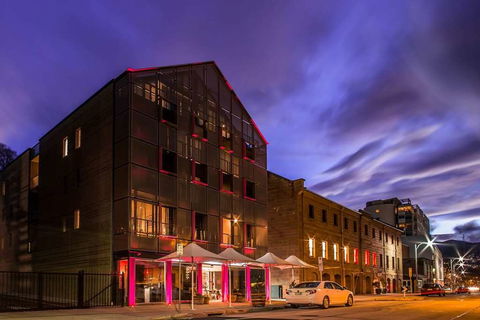 Salamanca Wharf Hotel - Port Augusta Accommodation 1