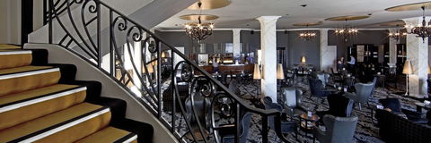 Hotel Hydro Majestic - Port Augusta Accommodation 0