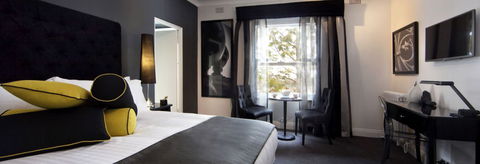 Hotel Hydro Majestic - Port Augusta Accommodation 1