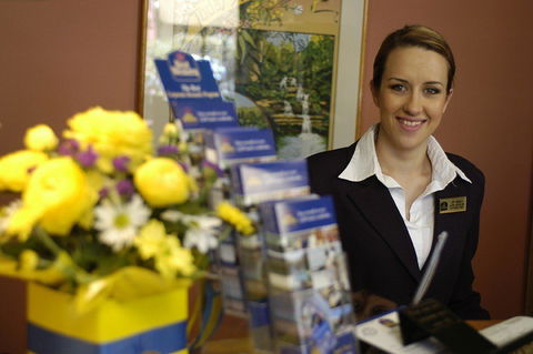 Alpine Motor Inn - Port Augusta Accommodation 1