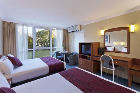 Alpine Motor Inn - Port Augusta Accommodation 2