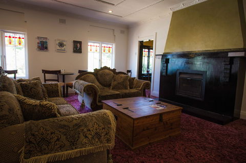Hotel Blue - Port Augusta Accommodation 0
