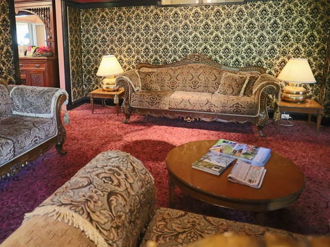 Hotel Blue - Port Augusta Accommodation 1
