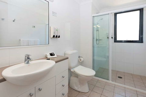 Leisure Inn Spires - Port Augusta Accommodation 2