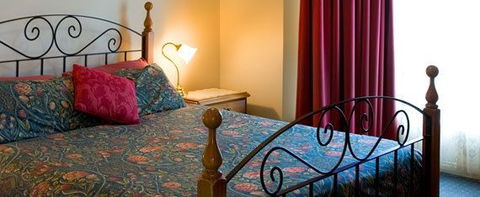 John Pirie Motor Inn - Port Augusta Accommodation 0