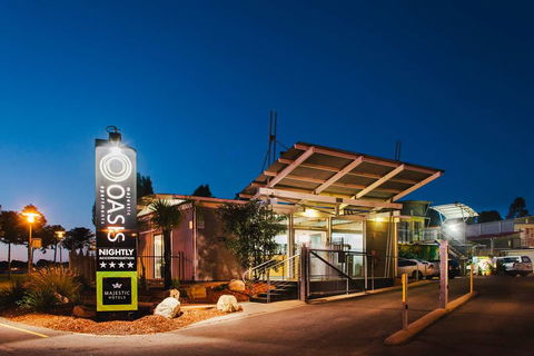 Majestic Oasis Apartments - Port Augusta Accommodation 0