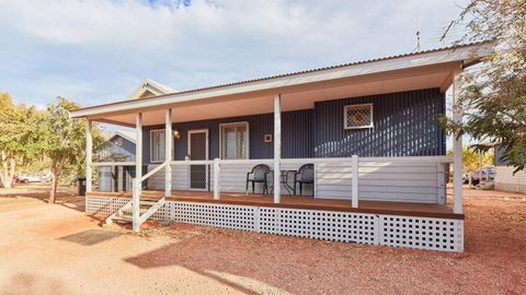 RAC Exmouth Cape Holiday Park - Port Augusta Accommodation 2
