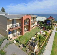 Ocean View Motel - Port Augusta Accommodation