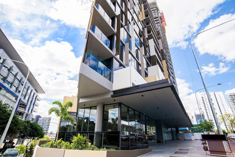 Arise Brisbane One - Port Augusta Accommodation 0