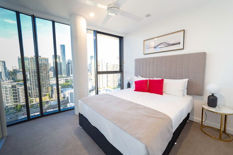 Arise Brisbane One - Port Augusta Accommodation 1