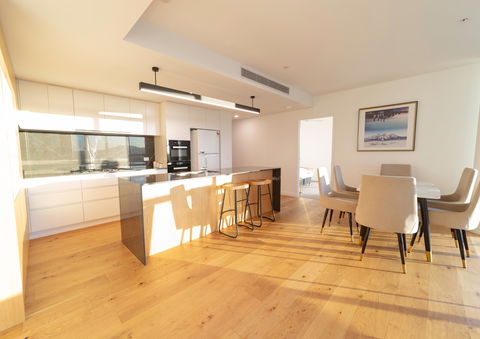 Arise Brisbane One - Port Augusta Accommodation 2