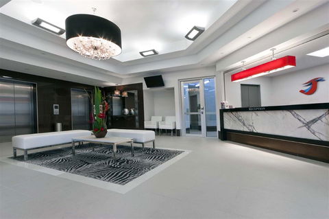 Jephson Hotel - Port Augusta Accommodation 2