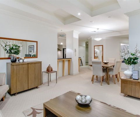 MacArthur Chambers - Port Augusta Accommodation 1