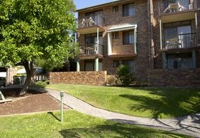 Toowong Villas - Port Augusta Accommodation 0