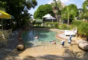 Toowong Villas - Port Augusta Accommodation 1