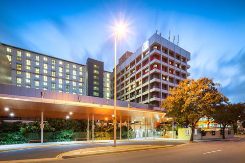 H On Smith Hotel - Port Augusta Accommodation 0