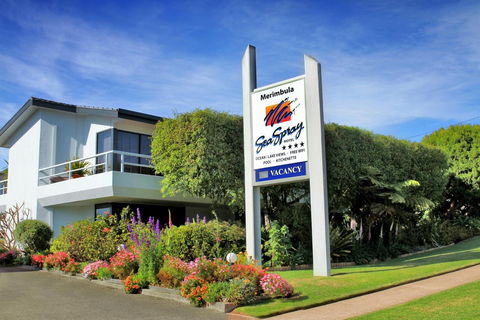 Sea Spray Motel - Port Augusta Accommodation 0