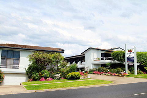 Sea Spray Motel - Port Augusta Accommodation 1