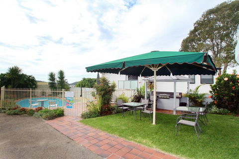 Sea Spray Motel - Port Augusta Accommodation 2