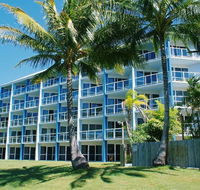 Hotel Ocean International - Port Augusta Accommodation