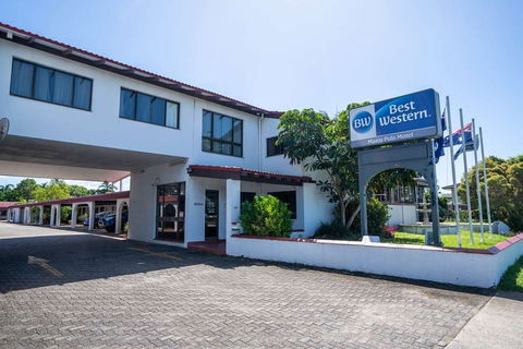 Best Western Marco Polo Mackay - Port Augusta Accommodation 0