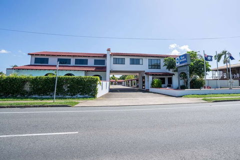 Best Western Marco Polo Mackay - Port Augusta Accommodation 2