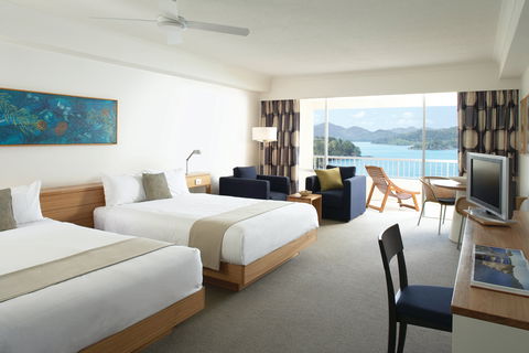 Reef View Hotel - Port Augusta Accommodation 0