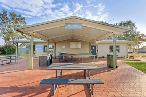 Discovery Parks Port Augusta - Port Augusta Accommodation 0