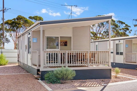 Discovery Parks Port Augusta - Port Augusta Accommodation 1