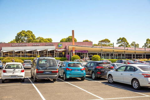 Nightcap At Sandown Park Hotel - Port Augusta Accommodation 0