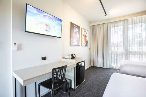 Nightcap At Sandown Park Hotel - Port Augusta Accommodation 2