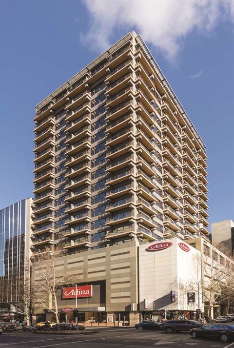 Adina Apartment Hotel Melbourne - Port Augusta Accommodation 2