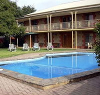 Clare Central Motel - Port Augusta Accommodation