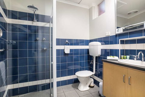 Watermark Glenelg - Port Augusta Accommodation 1