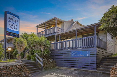 Great Ocean Road Inn - Port Augusta Accommodation 0