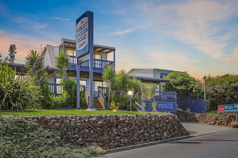 Great Ocean Road Inn - Port Augusta Accommodation 1