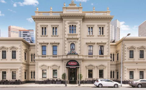 Adina Apartment Hotel Adelaide Treasury - Port Augusta Accommodation 2