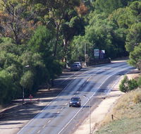 Burra Motor Inn - Port Augusta Accommodation