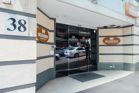 Seasons Darling Harbour - Port Augusta Accommodation 1