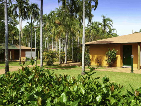 Kakadu Lodge Cooinda, mngd by Accor - Port Augusta Accommodation 0
