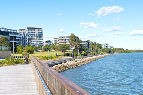 Astra Apartments Rhodes - Port Augusta Accommodation 2