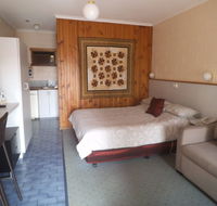 Yarragon Motel - Port Augusta Accommodation