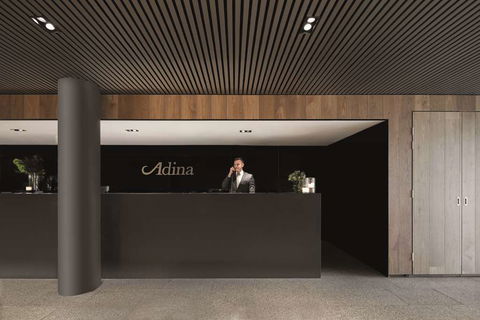 Adina Apartment Hotel Bondi Beach - Port Augusta Accommodation 1
