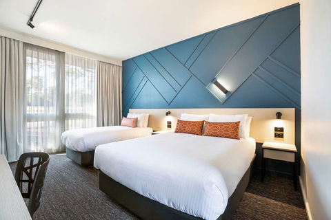 Nightcap At Sandown Park Hotel - Port Augusta Accommodation 1
