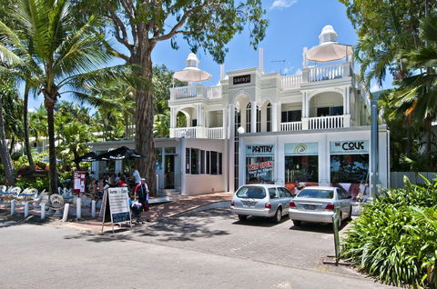 Sarayi Boutique Hotel - Port Augusta Accommodation 0