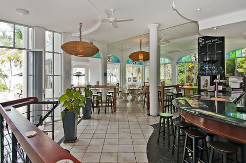 Sarayi Boutique Hotel - Port Augusta Accommodation 2