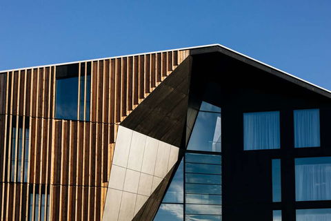 Macq 01 Hotel - Port Augusta Accommodation 1